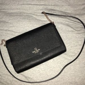 Kate Spade Charlotte Street Crossbody